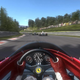 Illustration for article titled The Best Part Of iTest Drive: Ferrari Racing Legends/i Is A iMagnum, P.I./i Reference